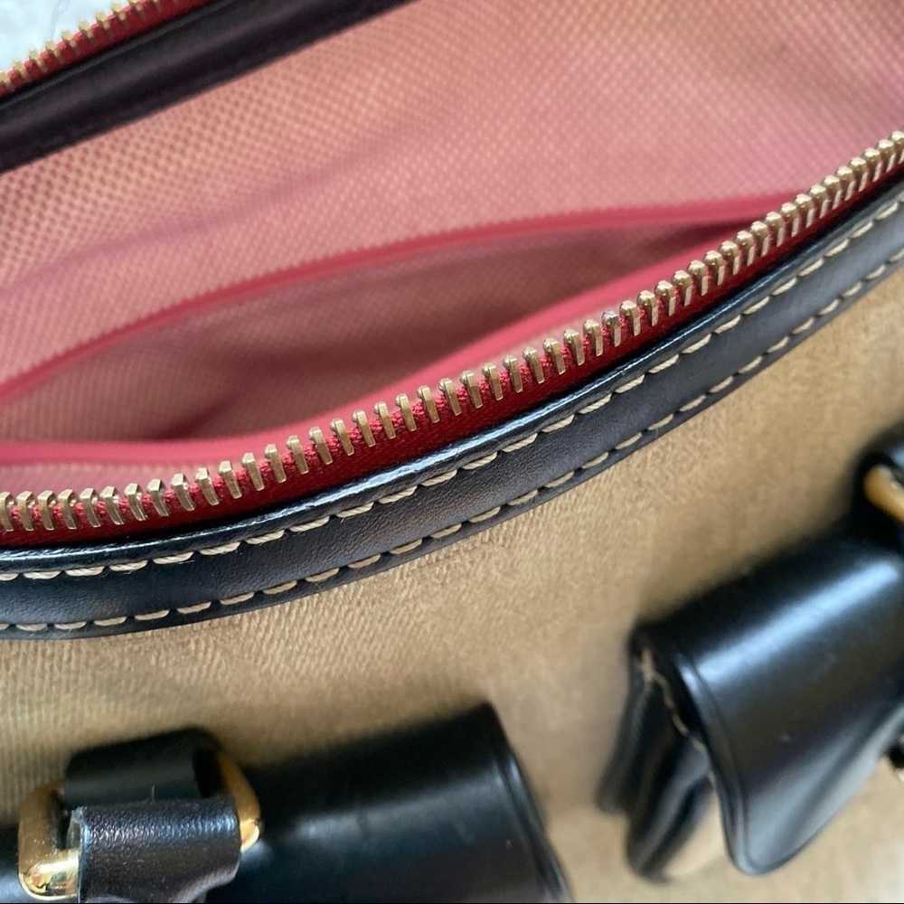 Dooney&Bourke signature Handbag - Picture 13 of 16
